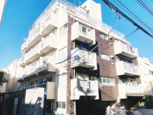 シルバーコーポ