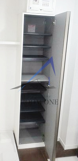 ハウスポート信濃町