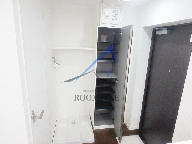 ハウスポート信濃町