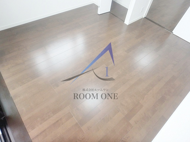 ハウスポート信濃町