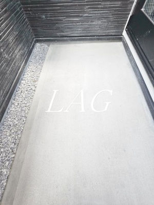 【バルコニー】 | MELDIA西大宮Ⅱ | バルコニーです。