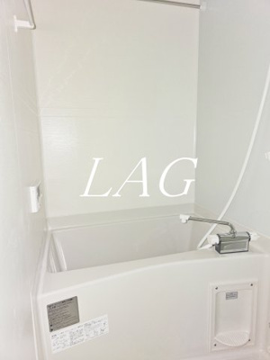 【浴室】 | MELDIA西大宮Ⅱ | お風呂です。