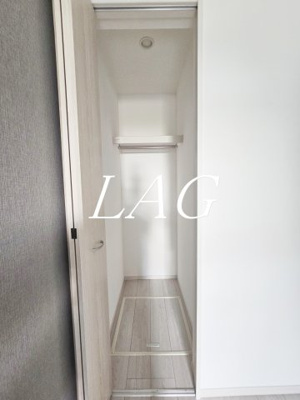 【収納】 | MELDIA西大宮Ⅱ | 収納です。