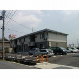 グランベール2棟の画像