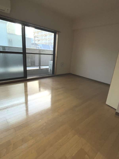 【居間・リビング】 | ハイツヤザキ