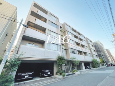 【外観】 | ボーリヴァージュ深谷 | 外観です。