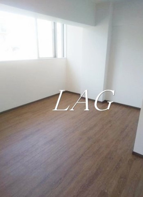 【居間・リビング】 | ボーリヴァージュ深谷 | 洋室のお部屋です。