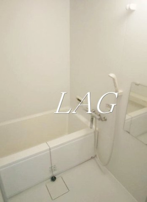 【浴室】 | ボーリヴァージュ深谷 | お風呂です。