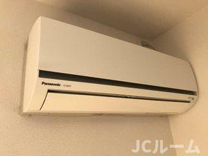 シャーメゾン高田 Dの設備