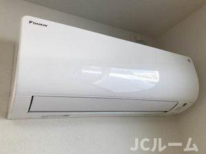 シャーメゾン高田 Dの設備