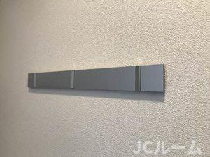 シャーメゾン高田 Dの設備