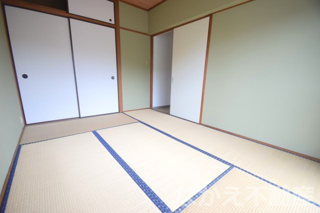 【寝室】 | 寝室です