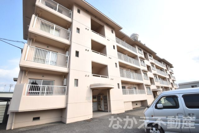 【外観】 | 外観もきれいです