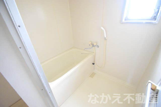 【浴室】 | きれいなお風呂です