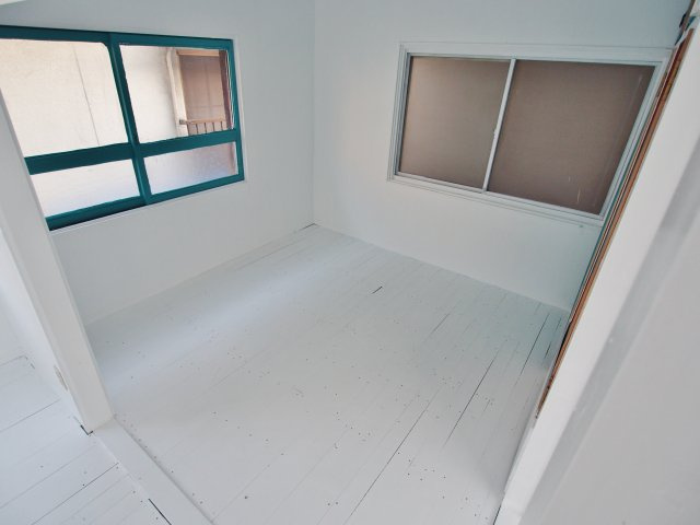 岡本貸家(船越南)の内装