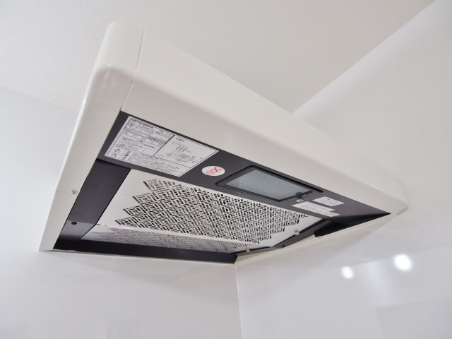 岡本貸家(船越南)の設備