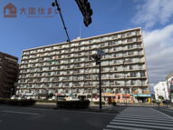 ニュー北加賀屋マンションの画像