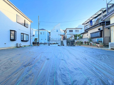 【外観】 | ◆上永谷3丁目売地◆ | ◆当日見学のお受付もしております。お気軽に「045-482-7338」までお電話ください。