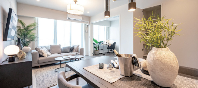 パークホームズ小石川のその他