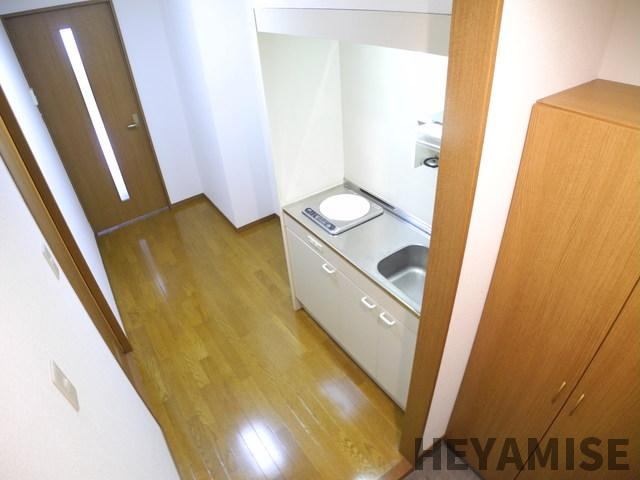 スカイヒルズ水辺の森のその他|※同間取りの別の階のお部屋の写真です※