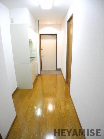 スカイヒルズ水辺の森のその他|※同間取りの別の階のお部屋の写真です※