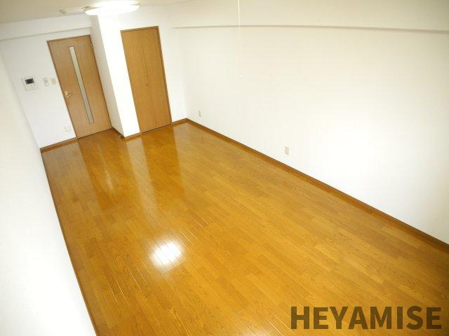 スカイヒルズ水辺の森の内装|※同間取りの別の階のお部屋の写真です※