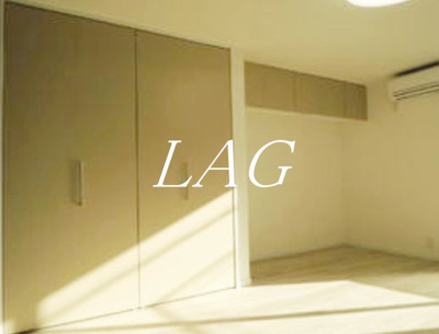 【寝室】 | エクセルピア東蒲田３番館 | 寝室です。