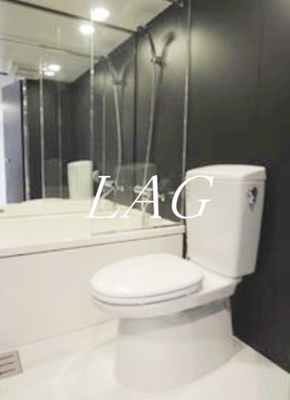 【トイレ】 | エクセルピア東蒲田３番館 | トイレです。