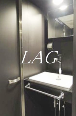 【洗面所】 | エクセルピア東蒲田３番館 | 独立洗面台です。