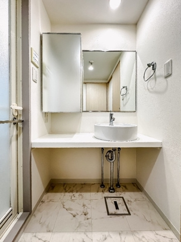 新品家具付きマンション西新宿18(KaGood東京)のその他