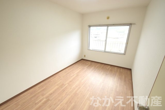 【寝室】 | 寝室にぴったりのお部屋です