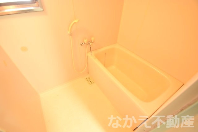 【浴室】 | お風呂です