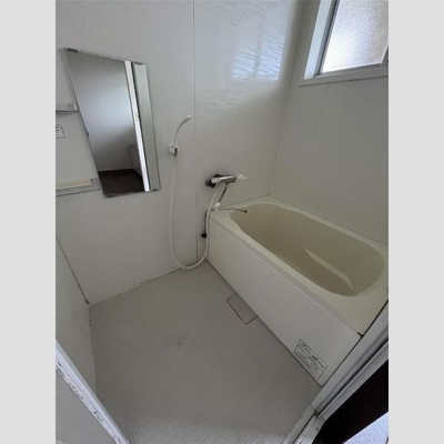 【設備】 | 白梅ハイツ