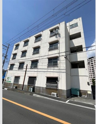 【エントランス】 | 白梅ハイツ