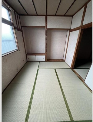 【収納】 | 白梅ハイツ