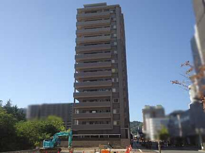 【外観】 | 【上質リノベ】フローレンス呉中通り