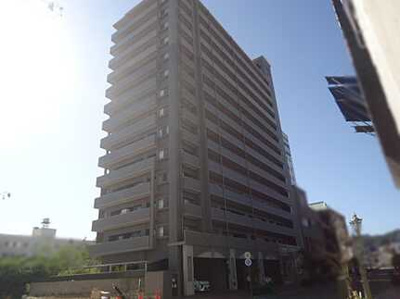 【外観】 | 【上質リノベ】フローレンス呉中通り