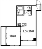 足立区谷在家３丁目のマンションの画像