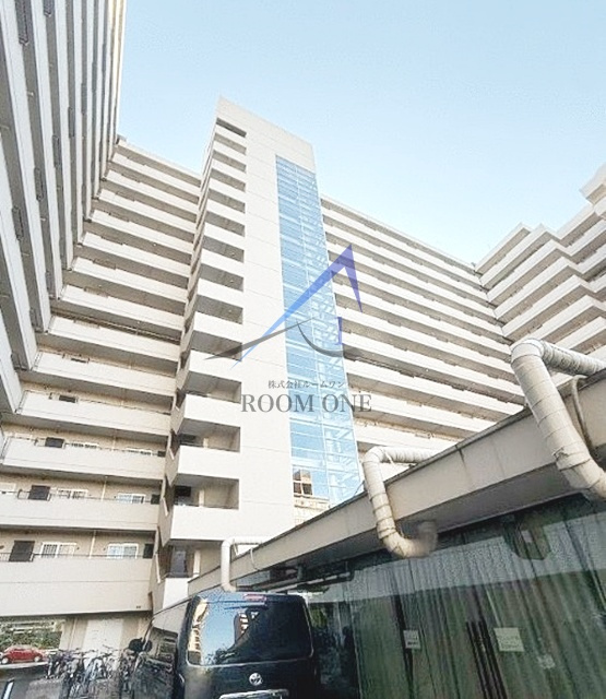 ウィンザーハイム南砂