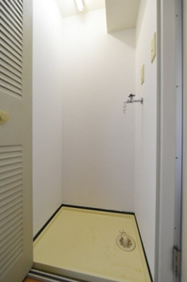 【設備】 | ワコーレ多摩川