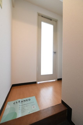 【玄関】 | ワコーレ多摩川