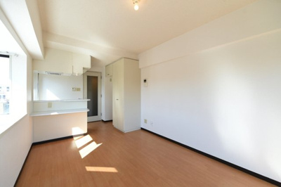 【居間・リビング】 | ワコーレ多摩川