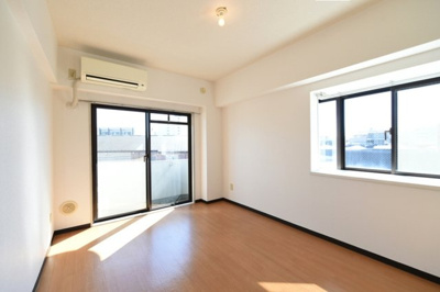 【寝室】 | ワコーレ多摩川