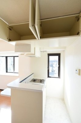 【キッチン】 | ワコーレ多摩川