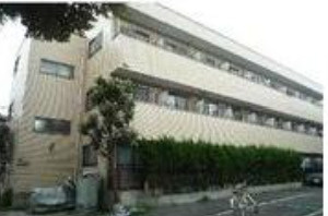 【外観】 | 第77シンエイビル