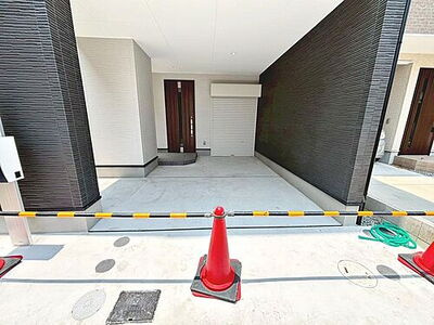  | 堺市北区南花田町（北八下小学校）