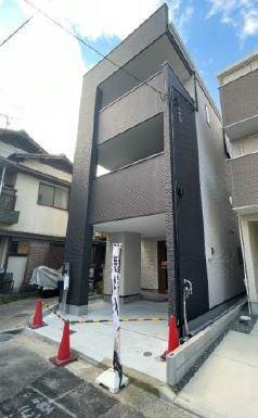  | 堺市北区南花田町（北八下小学校）