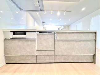 【キッチン】 | イクシア川口元郷