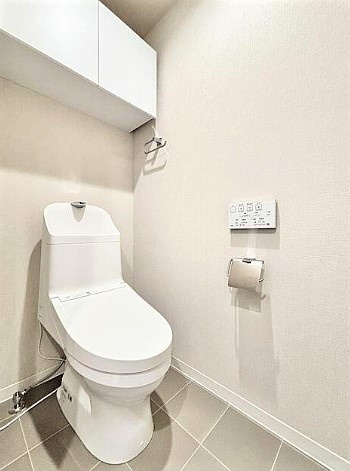 イクシア川口元郷