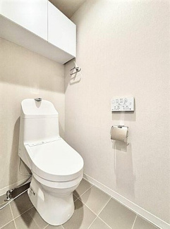 【トイレ】 | イクシア川口元郷